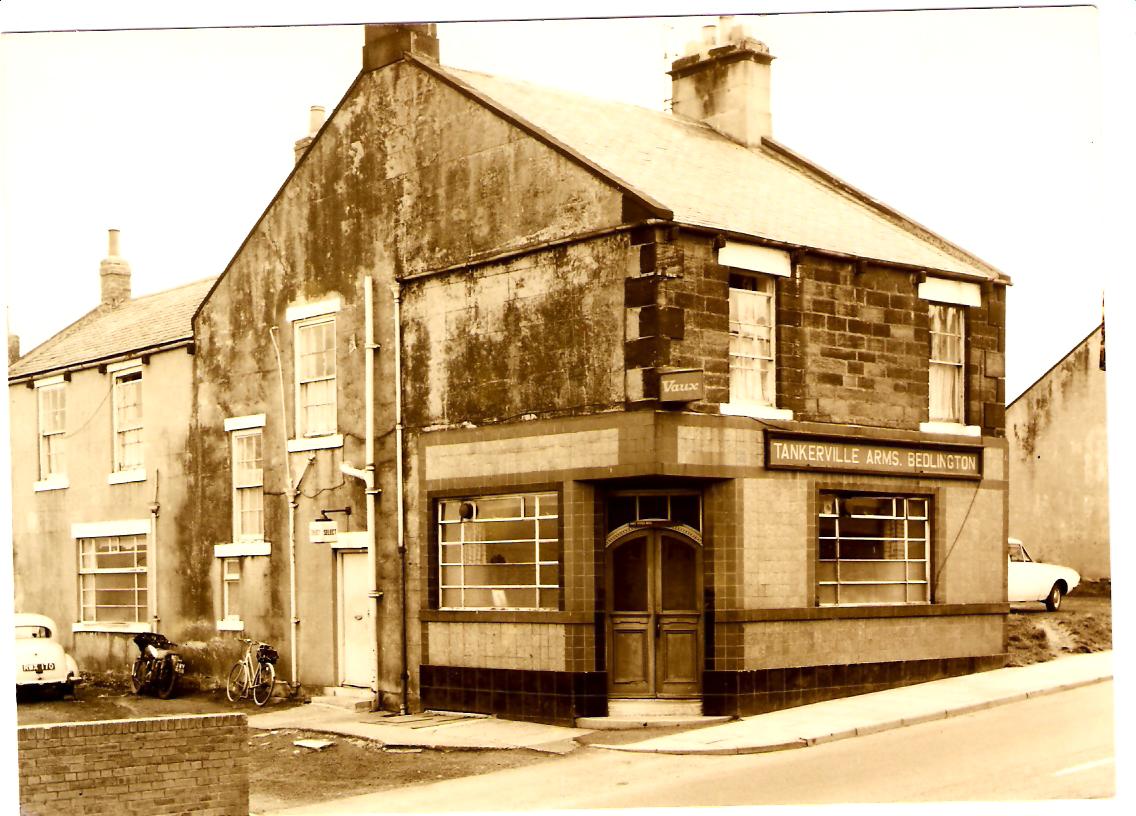 Tankerville Arms