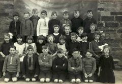 Netherton School 1924