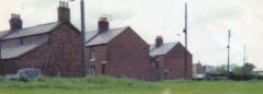 Netherton houses - 1969?