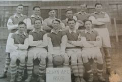 Welwyn AFC 1950 1
