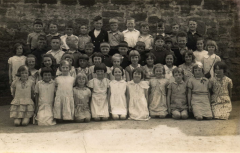 School Photo  c.1933