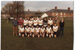 Bedlington Station CIU Club team 1981 from John Fox.jpg