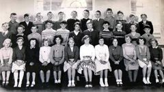 St. Bede's Primary & Senior School