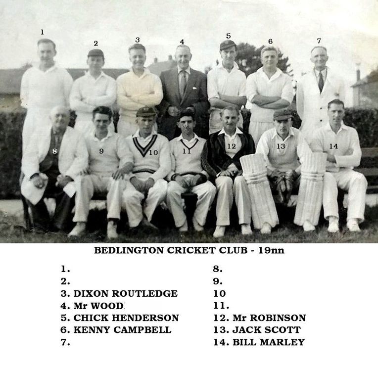1950s Bed Cricket Club Violet Eltis named.jpg