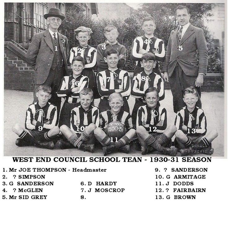 1930-31 West End Council school named.jpg