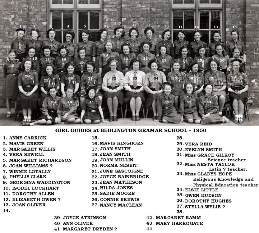 1950 Girl Guides named.jpg