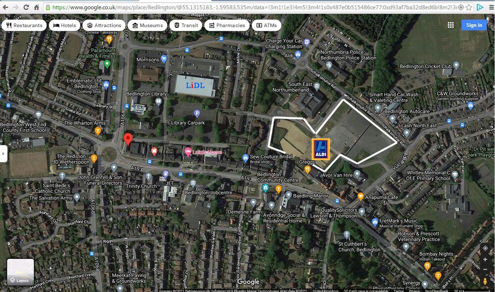 Bedlington Top end map.jpg