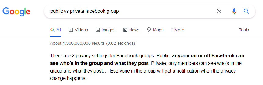 Public v Private group.png