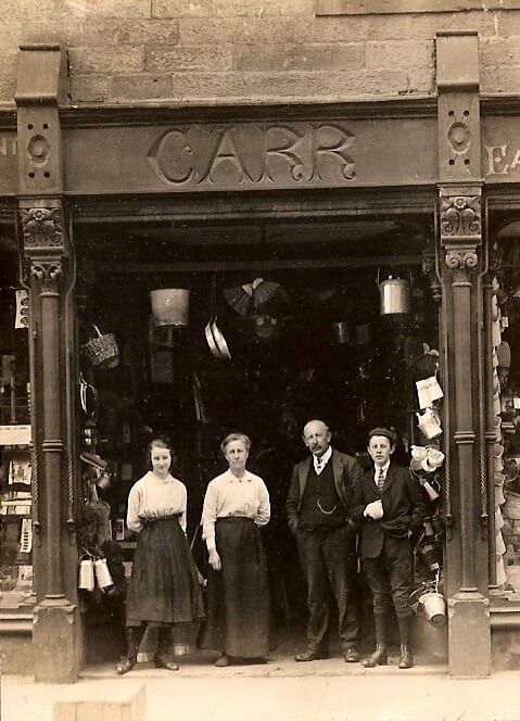 Julia Catherall Carr's2 Front St East.jpg