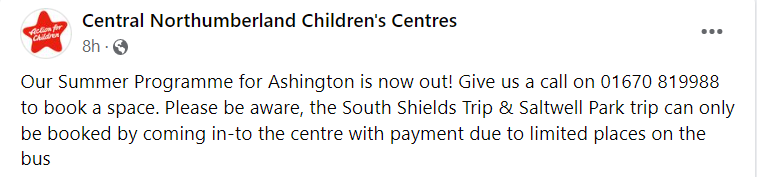 Central Northumberland Children's Centres.png
